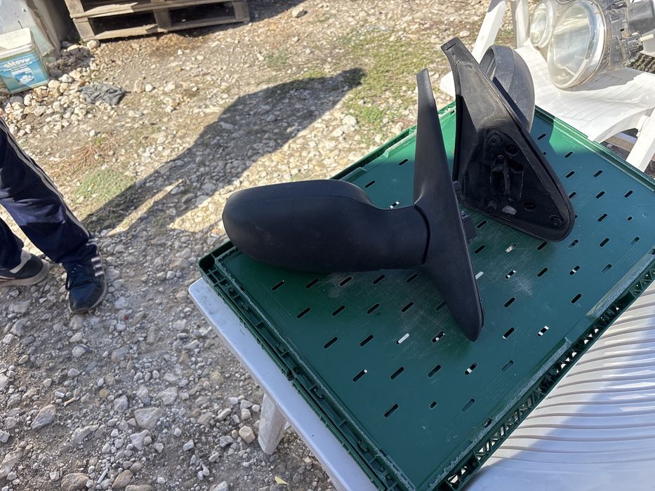 Ел.Огледала за Рено Клио 2 1998- 2005г