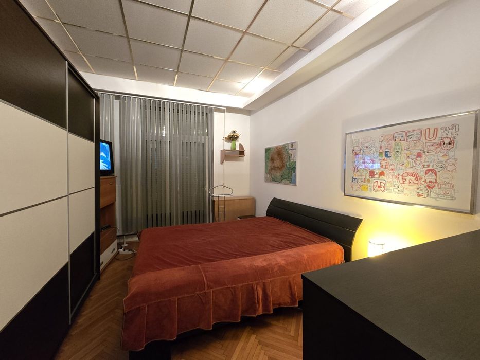 Inchiriere Apartament 2 Camere Ultracentral Strada Domneasca Galati