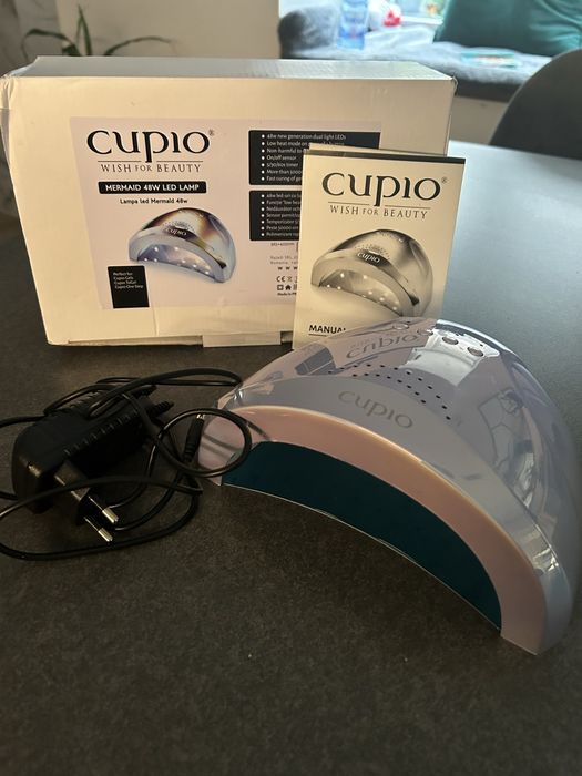 Lampa led Mermaid Cupio 48w