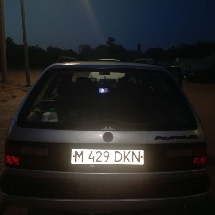Продам Volkswagen Passat