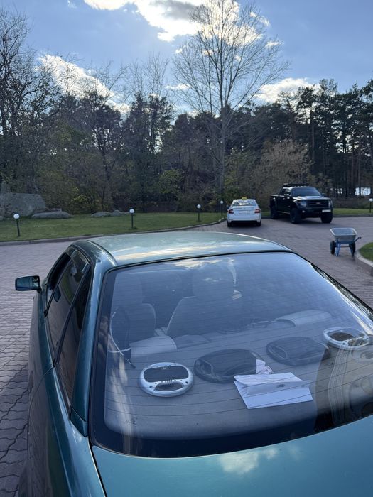 Ауди 80 б4 щучинск