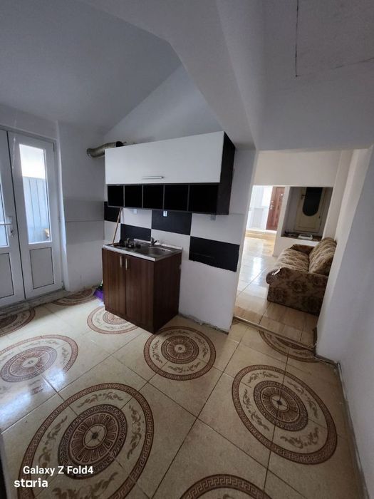 De Vanzare Casa zona Grivitei