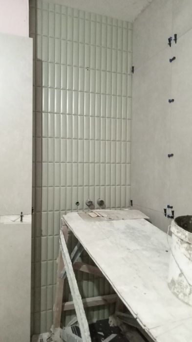 Кафельщик. Качественно