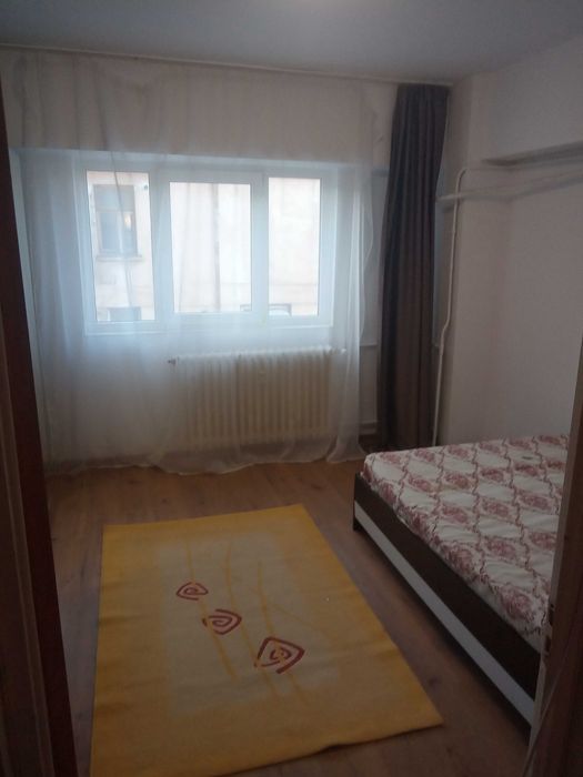 inchiriere apartament 2 camere Calea Victoriei