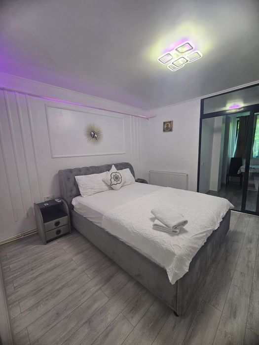 Apartament o camera Regim Hotelier