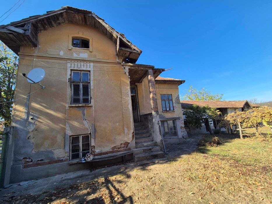 Продава се Къща в с. Новачене, Област Плевен - 361 кв.м за 37 €/кв.м - Снимка #6