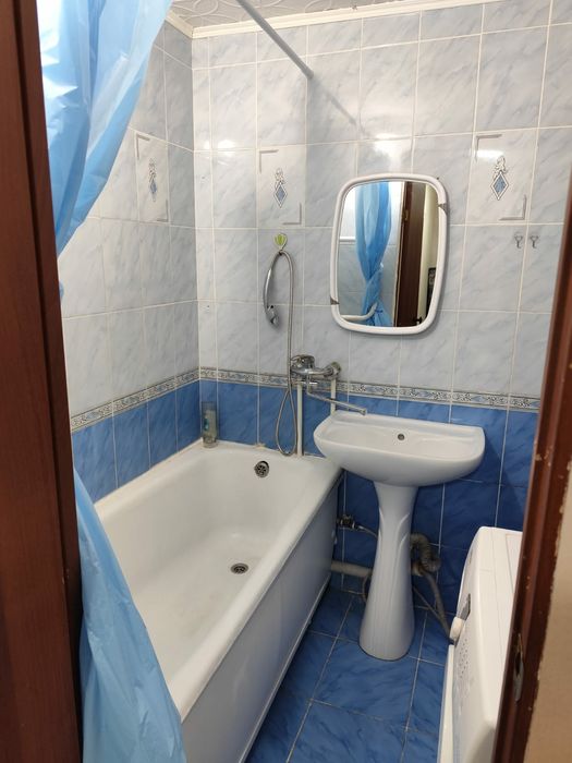 Сдам 1комн квартиру