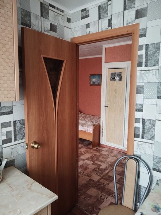 Продам недорого квартиру.