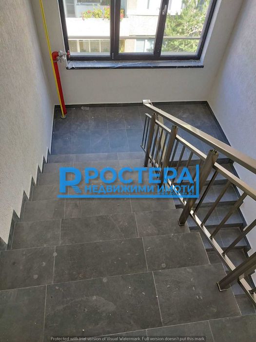 Продава се Двустаен апартамент в Търговище, Център - 43 кв.м за 1675 €/кв.м - Снимка #8