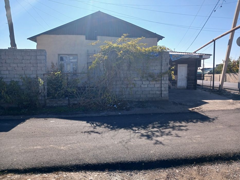 Продаётся дом 7соток в М.Улугбеском районе