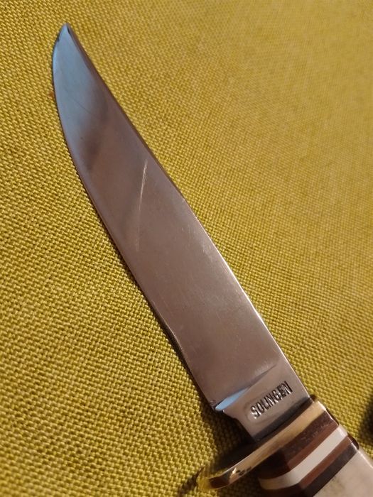 Нож Солинген/Solingen