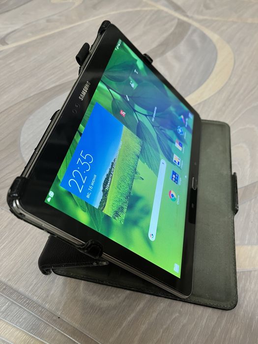 Планшет Samsung Galaxy Note 10.1 (SM-P601)