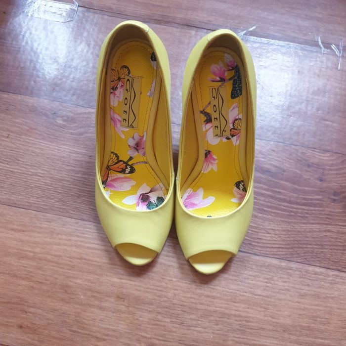 Туфли женские 33 размер