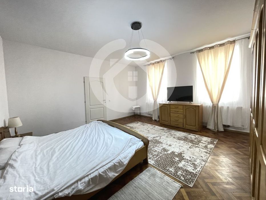 Investitie Premium | 2 Apartamente Regim Hotelier | Ultracentral Sibiu