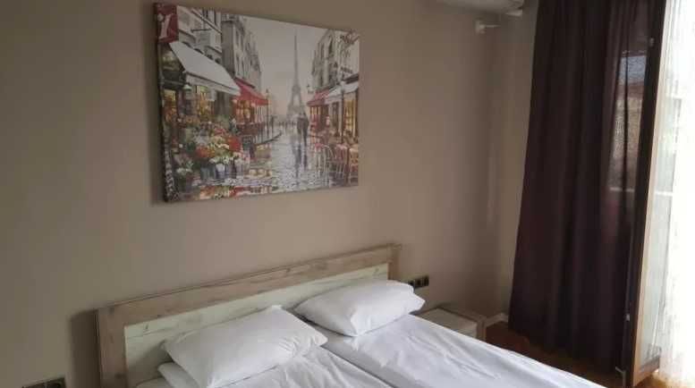 Дава се под наем Двустаен апартамент в София, Център - 54 кв.м за 448.8 € - Снимка #3