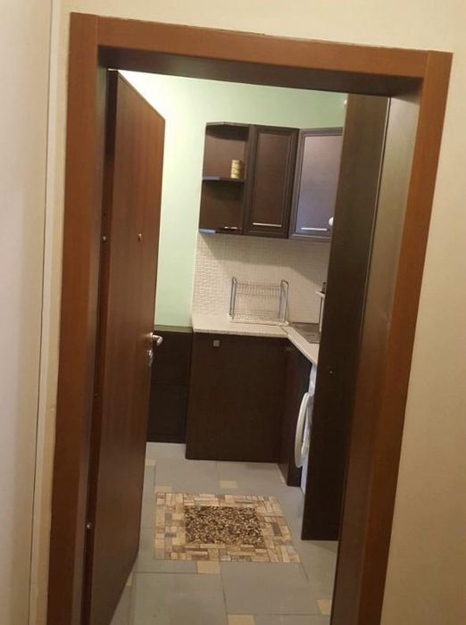 Дава се под наем Едностаен апартамент в София, Банишора - 35 кв.м за 447.78 € - Снимка #2