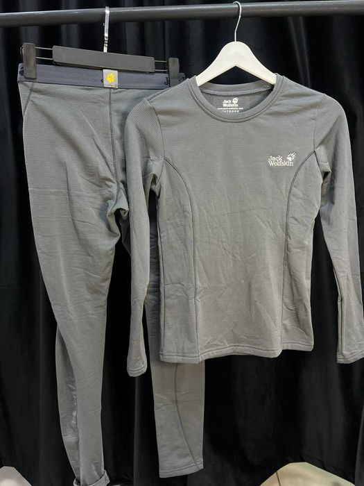 Термо   белье 2в1 от 9900