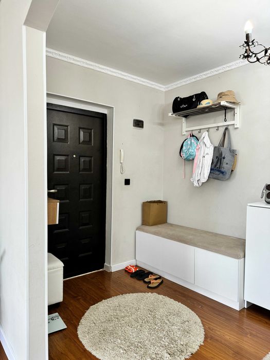 Продается 3 комнатная квартира