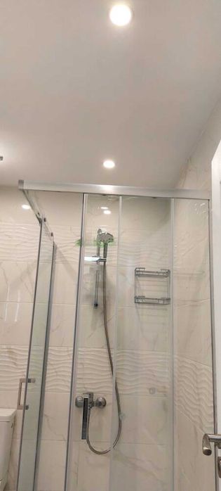 Продава се Тристаен апартамент в Пловдив, Съдийски - 86 кв.м за 1977 €/кв.м - Снимка #5