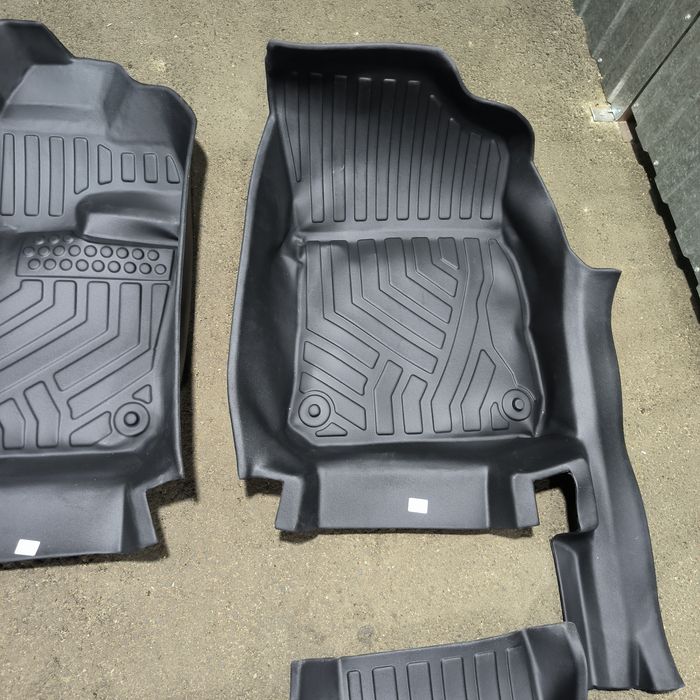 Полики для модели Changan CS 55 plus