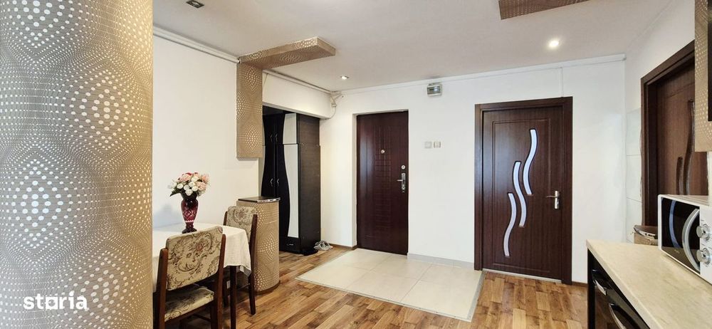 Apartament Aeroport- Aviatorilor