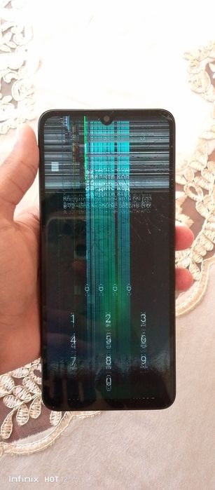 Redmi 14c использования