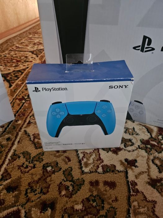 Playstation Sony 5