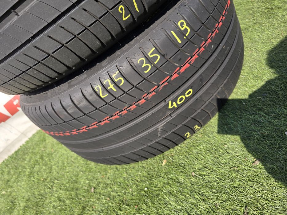 275 35 19 michelin