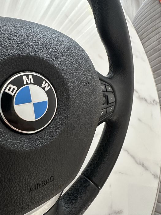 Volan bmw f30 luxury cu padele