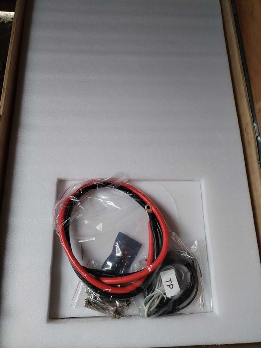 Батерия 16 kw 314 ah 51.2 v