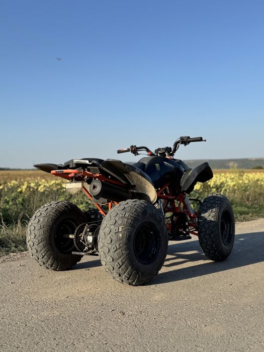 Vand ATV Kayo 125cc