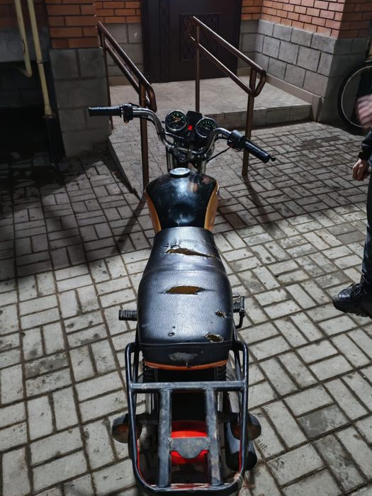 альфа в хорошем состоянии