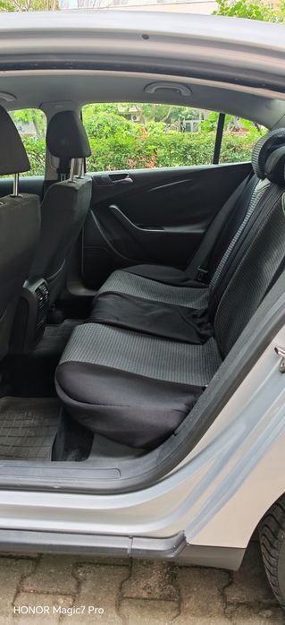 VOLKSWAGEN Passat 2008 — imagine 5