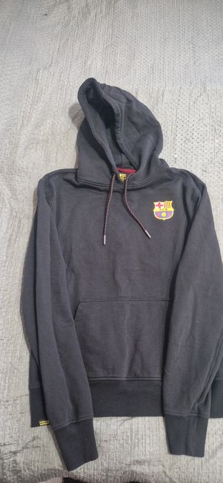 Мъжко Худи Барселона