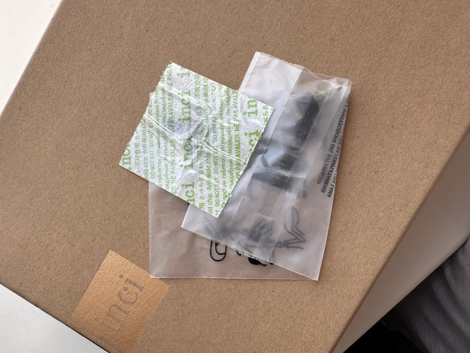 Продам новые туфли