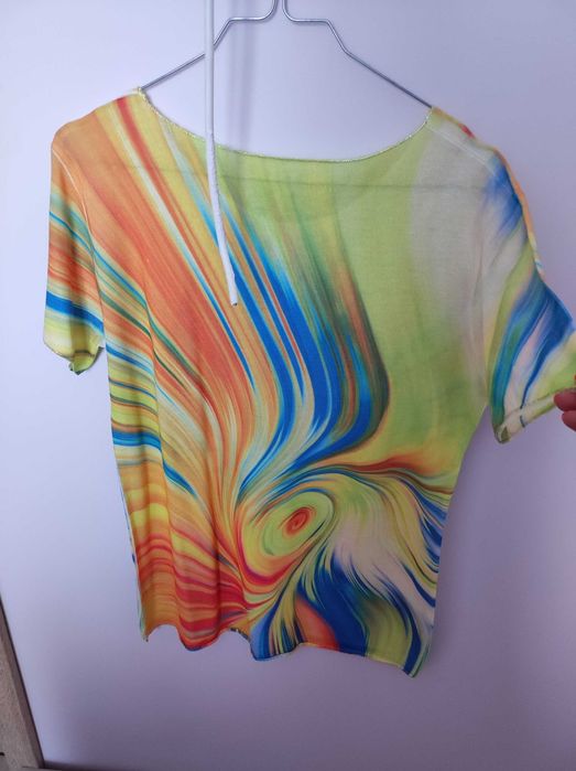 Блуза слънце М размер