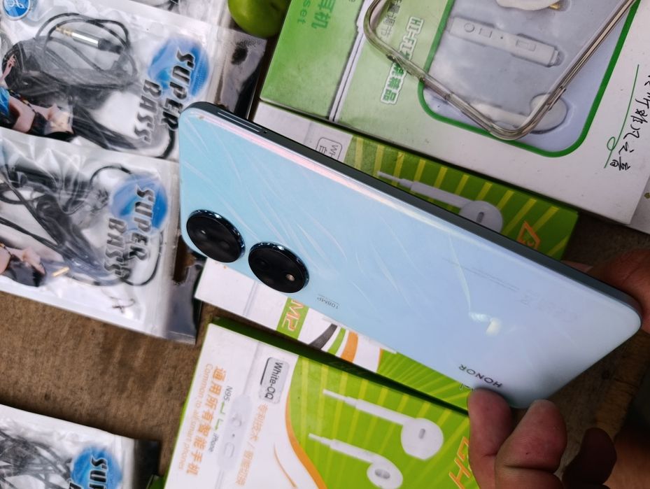 Xonor x7B 8/256 ideal