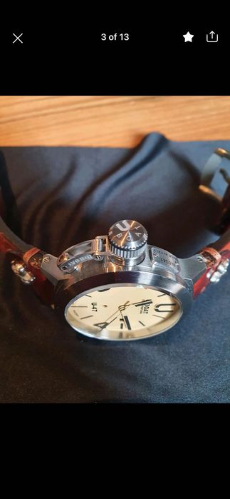 U-Boat full set Top !