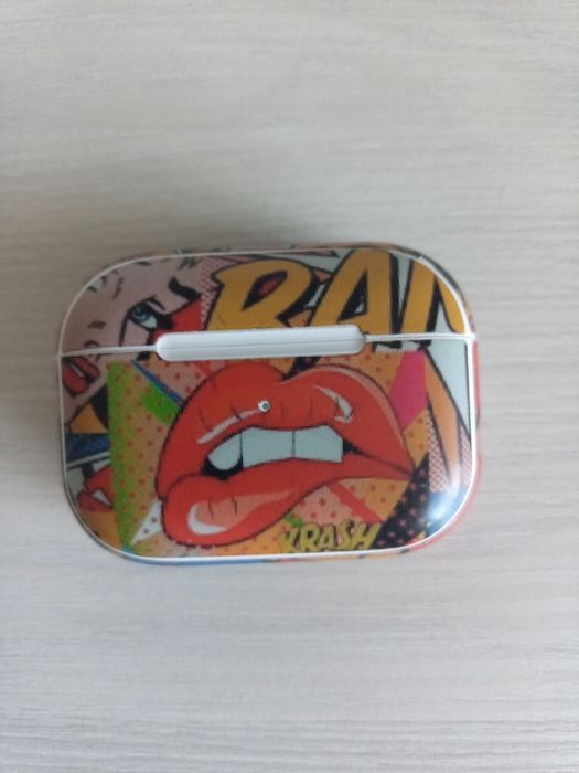 Наушники аирподс