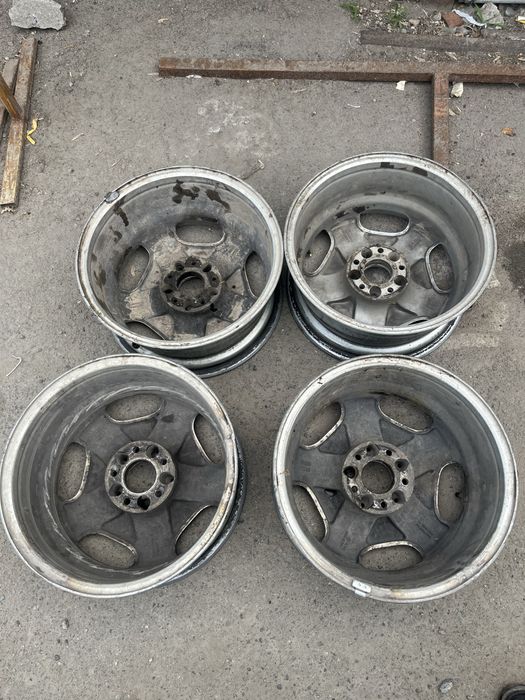Продам Диск авангард 16 никель