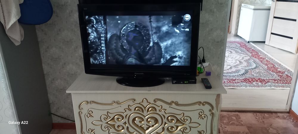 Телевизыр сатылады 15 000 тг