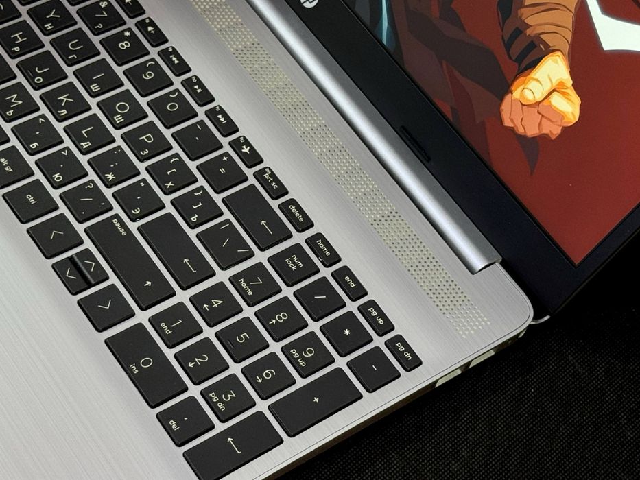 Hp LapTop 15 11-AVLOD KUCHLI notebook