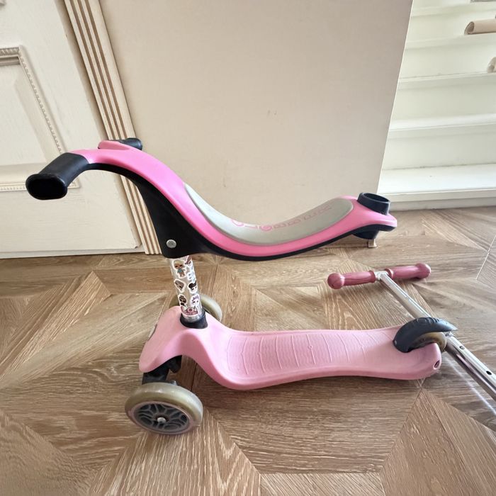 Продам самокат Globber