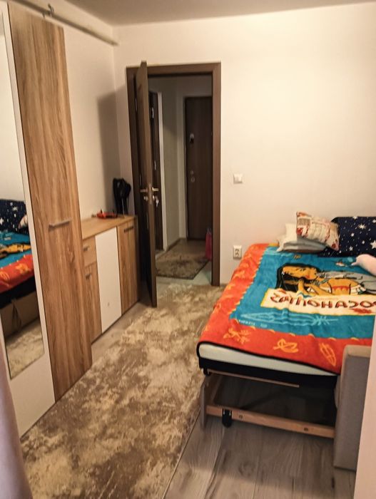 Vând apartament in Bocșa