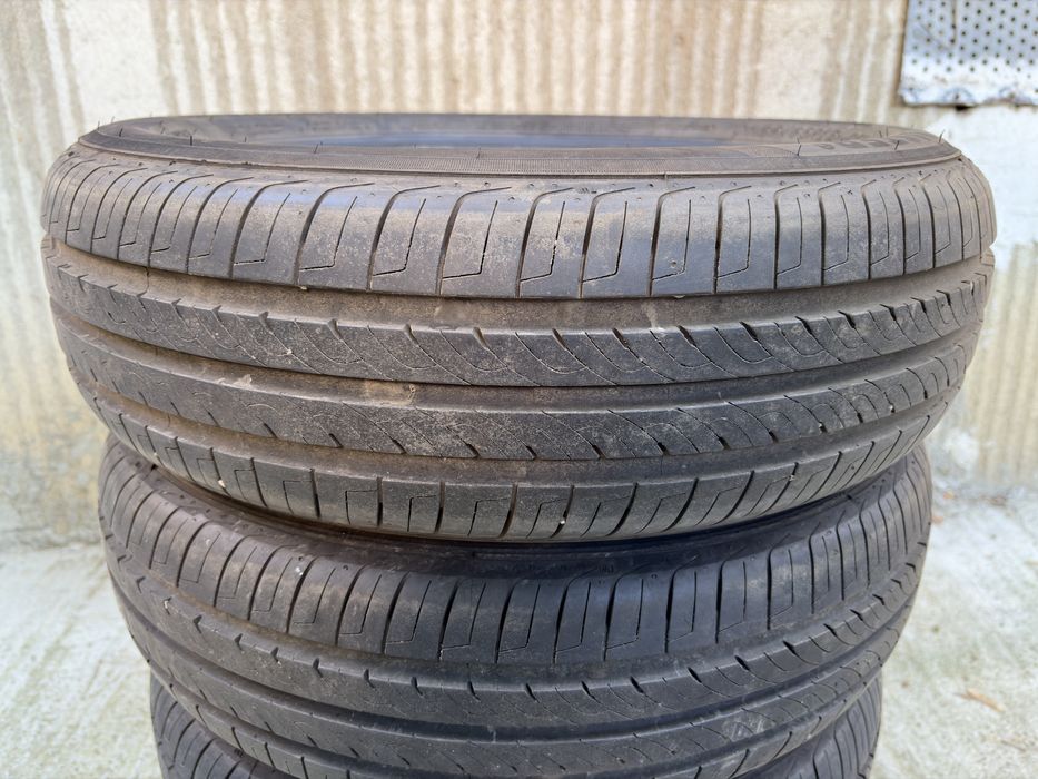 Anvelope 165/65/R15 an 2024 de vara