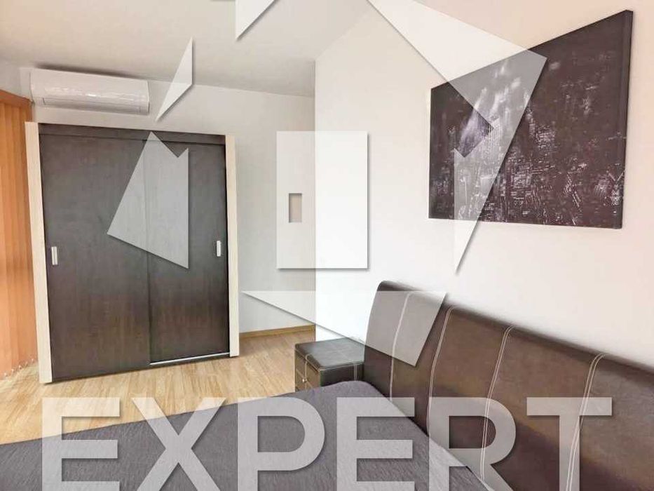 Дава се под наем Тристаен апартамент в Пловдив, Тракия - 92 кв.м за 598.23 € - Снимка #5