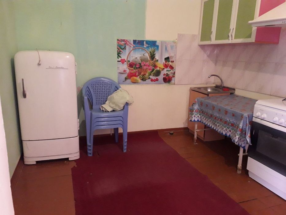 Сдаётся в аренду в саморкандском участок 3 комнаты