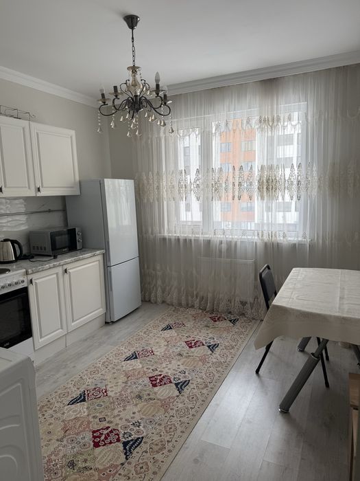 Продам однокомнатную квартиру