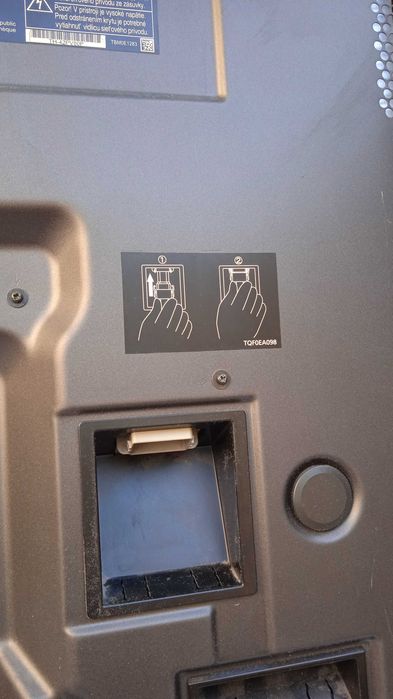 Panasonic Viera ТН 42PV80 P