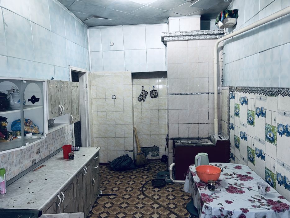 Квартира за городом